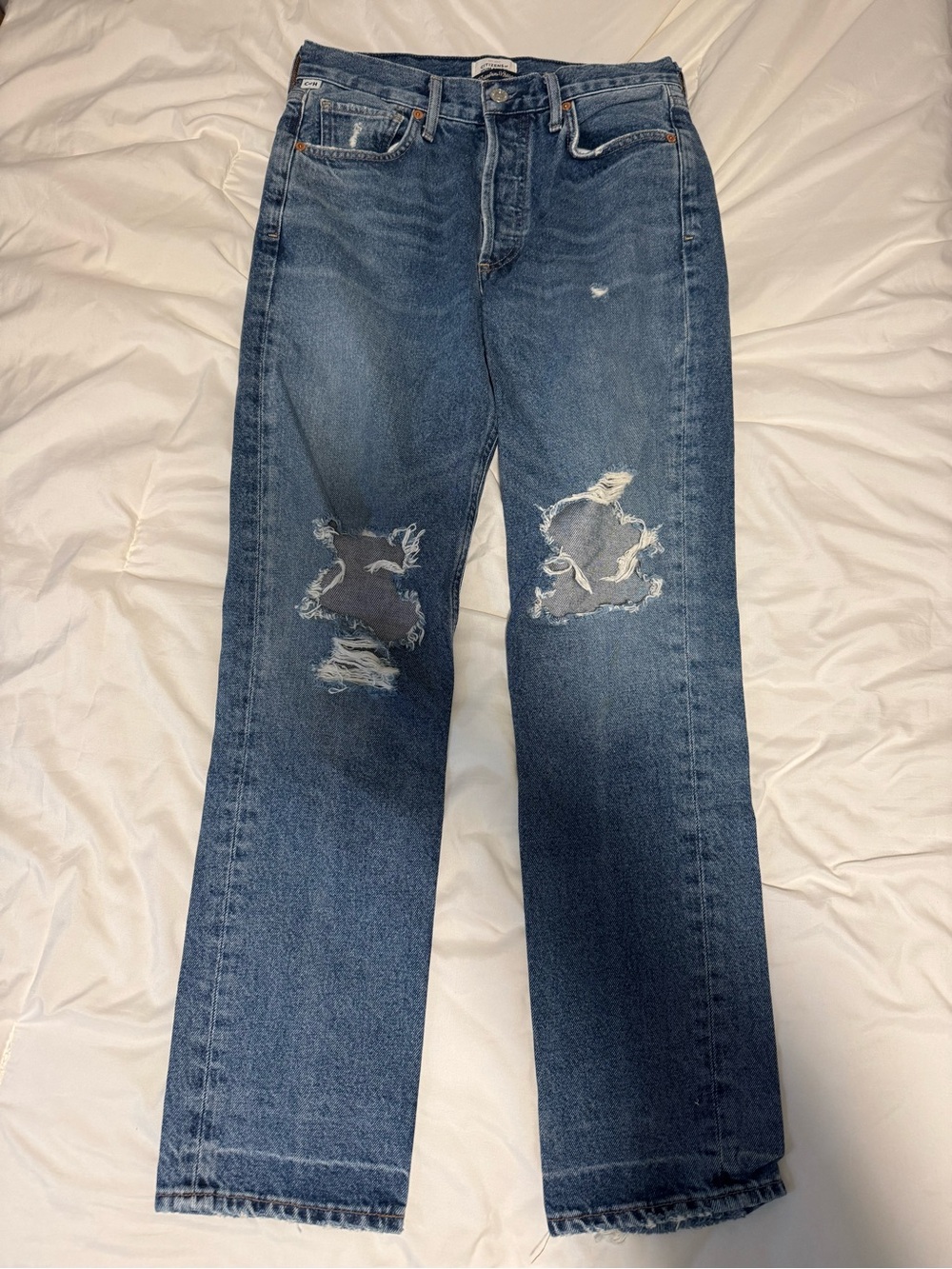 Citizens of Humanity Charlotte Jeans